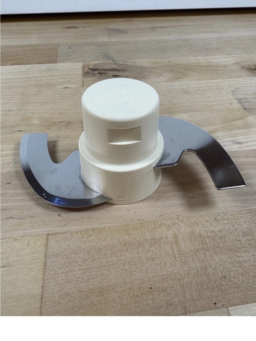 Cuisinart Prep 11 Plus Food Processor Parts:
DLC-2011 Dough Blade DLC-2011